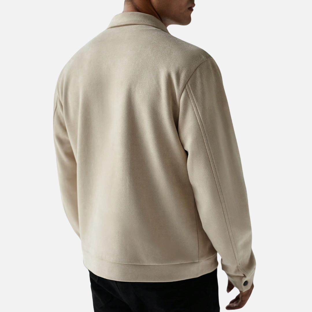 Jaqueta Masculina Mannor MRM156