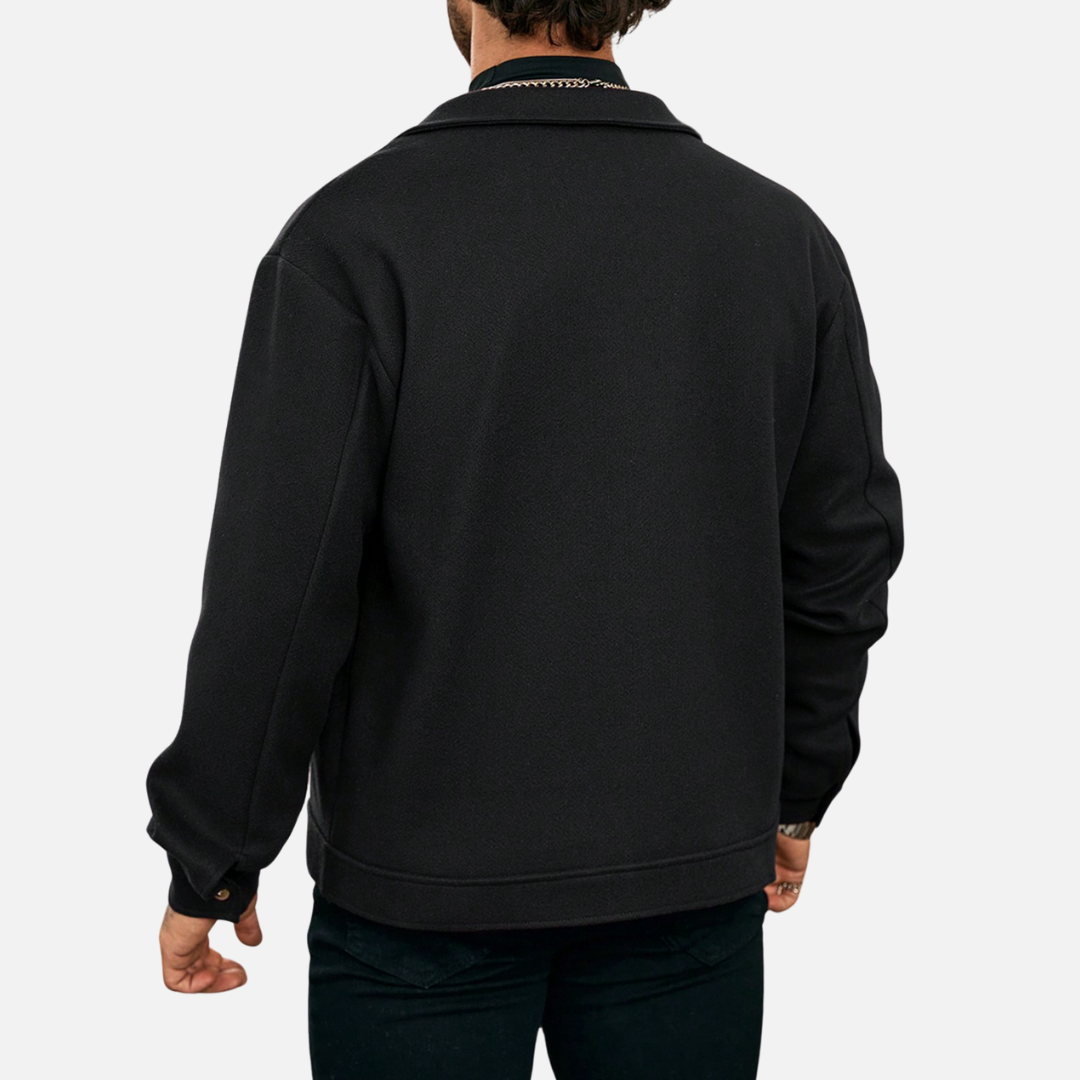 Jaqueta Masculina Mannor MRM151