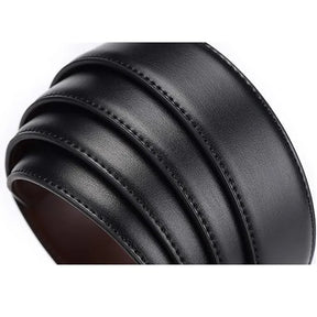 Cinto Masculino de Couro Dupla Face | Allegante