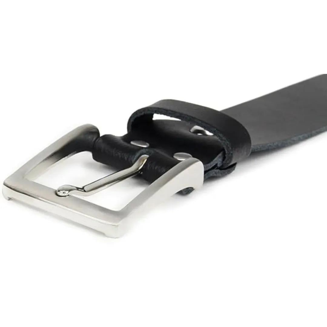 Cinto Masculino de Couro Legítimo | Allegante Business