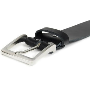 Cinto Masculino de Couro Legítimo | Allegante Business