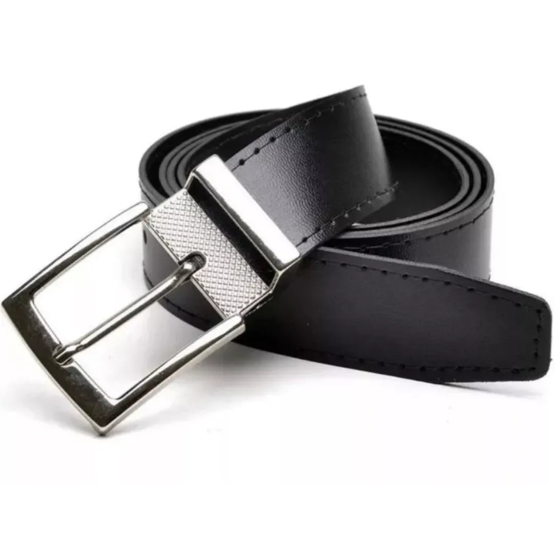 Cinto Masculino Dupla Face Allegante II
