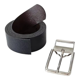 Cinto Masculino Dupla Face Allegante II