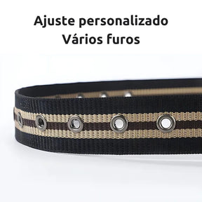 Cinto Masculino Basicalle Comfort