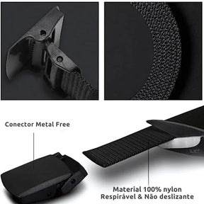 Cinto Tático Masculino | Basicalle Combat