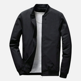 Jaqueta Bomber Masculina Mannor MRM139