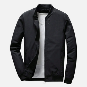 Jaqueta Bomber Masculina Mannor MRM139