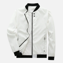 Jaqueta Bomber Masculina Mannor MRM139