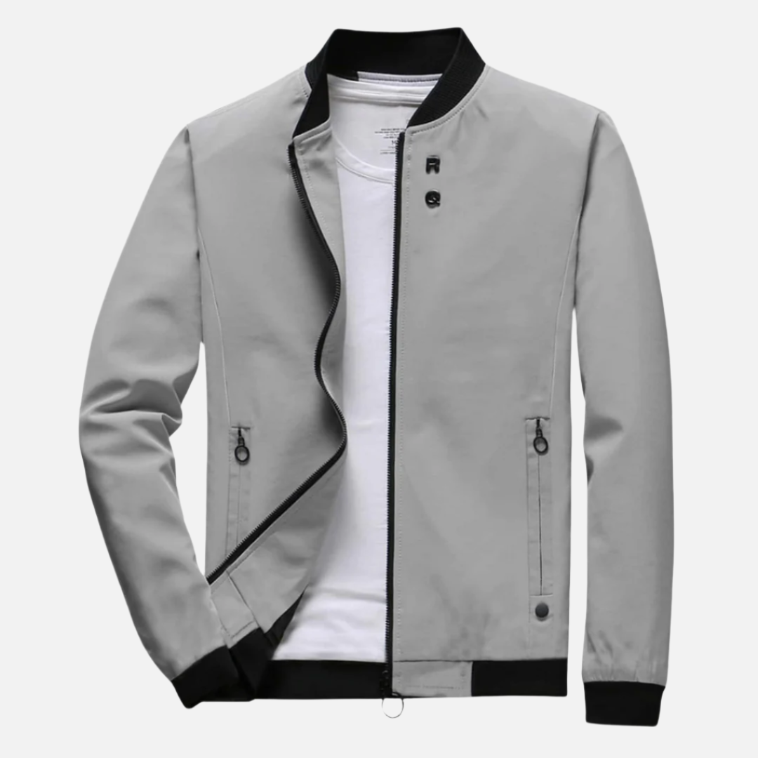 Jaqueta Bomber Masculina Mannor MRM139