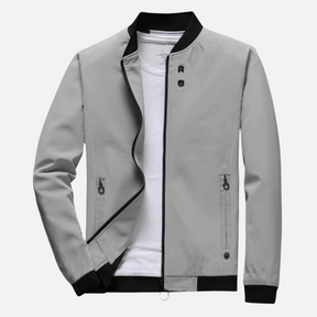 Jaqueta Bomber Masculina Mannor MRM139