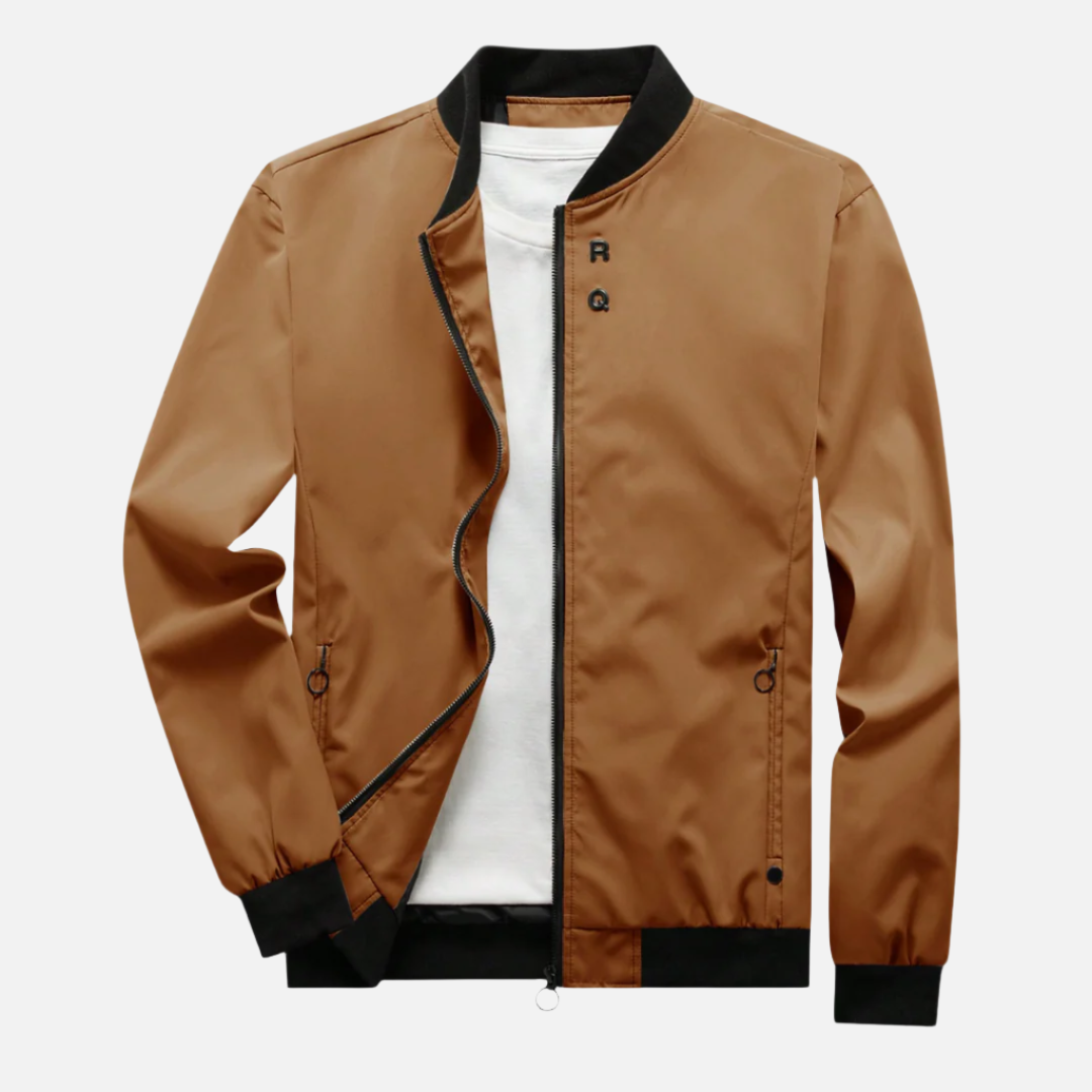 Jaqueta Bomber Masculina Mannor MRM139