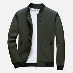 Jaqueta Bomber Masculina Mannor MRM139