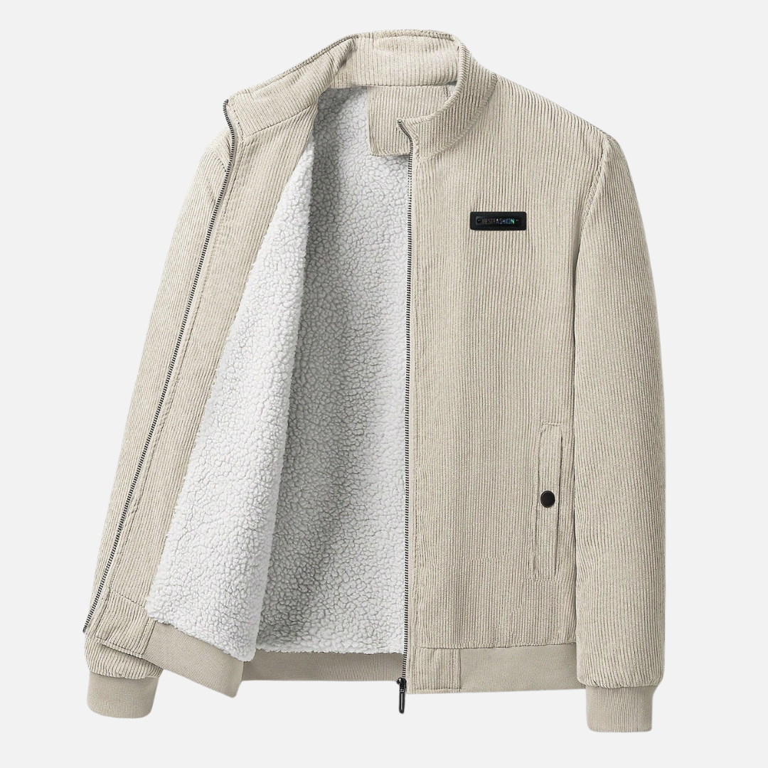 Jaqueta Masculina Mannor MRM137