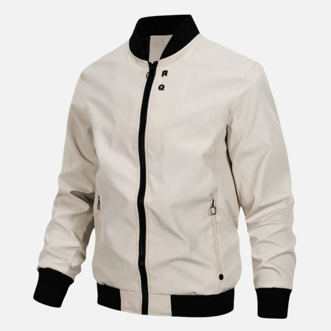 Jaqueta Bomber Masculina Mannor MRM139