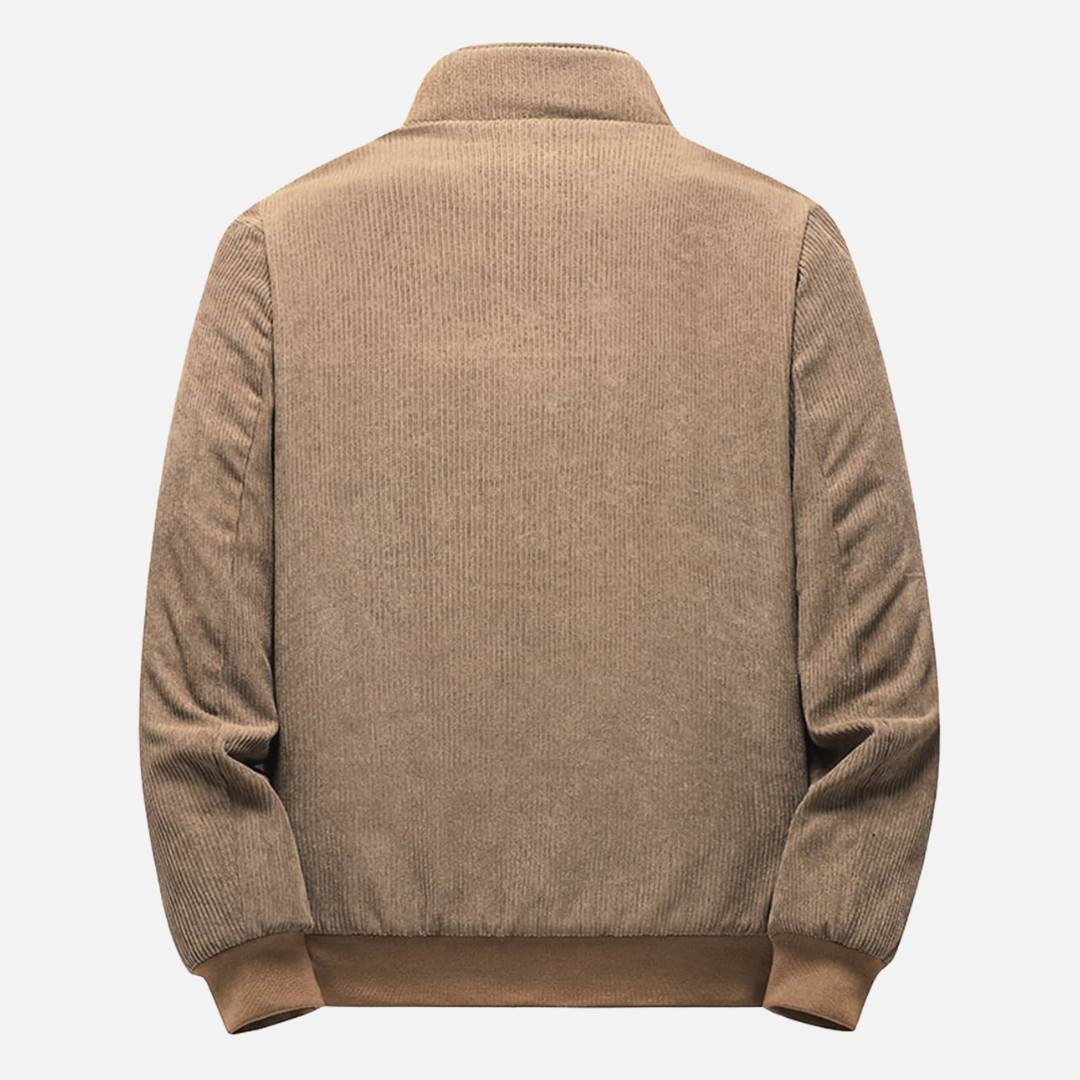 Jaqueta Masculina Mannor MRM137