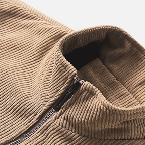 Jaqueta Masculina Mannor MRM137