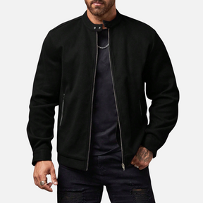 Jaqueta Masculina  Mannor MRM136