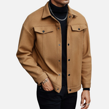 Jaqueta Masculina Mannor MRM154