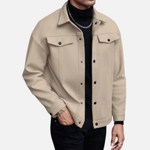 Jaqueta Masculina Mannor MRM154