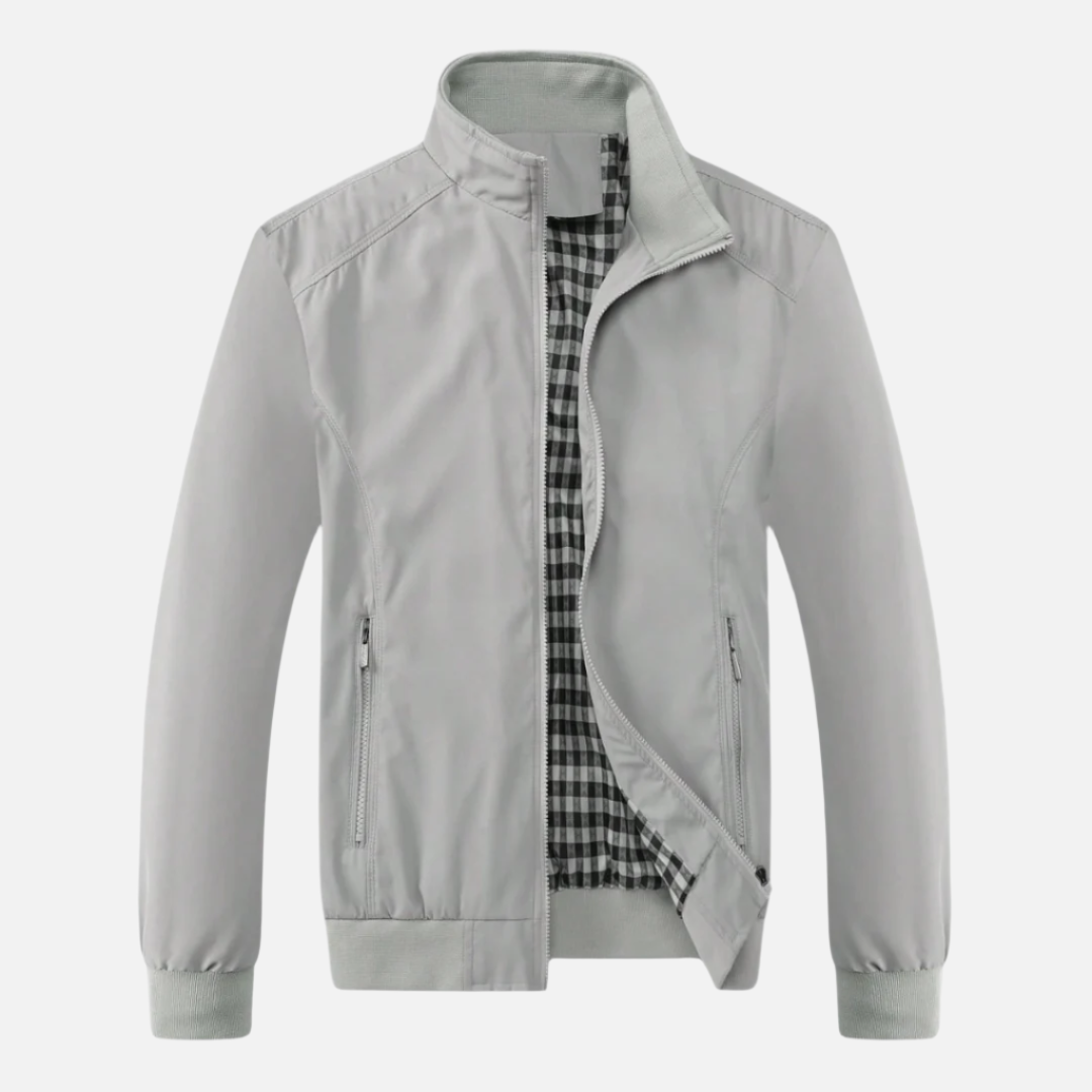 Jaqueta Masculina Mannor MRM138