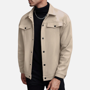 Jaqueta Masculina Mannor MRM154