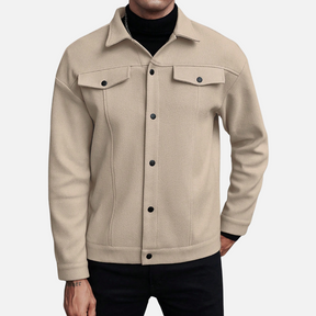 Jaqueta Masculina Mannor MRM154