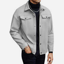 Jaqueta Masculina Mannor MRM154