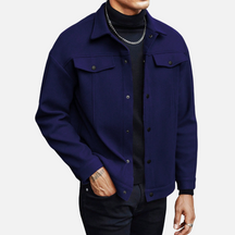 Jaqueta Masculina Mannor MRM154