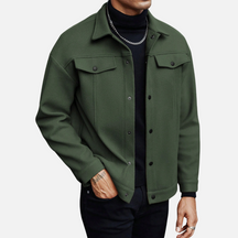 Jaqueta Masculina Mannor MRM154