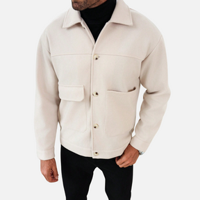 Jaqueta Masculina Mannor MRM147