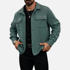 Jaqueta Masculina Mannor MRM161