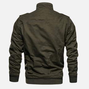 Jaqueta Aviador Masculina Mannor MRM144