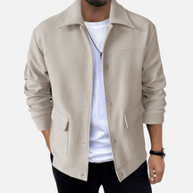 Jaqueta Masculina Mannor MRM153