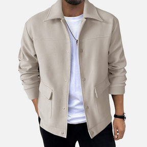 Jaqueta Masculina Mannor MRM153