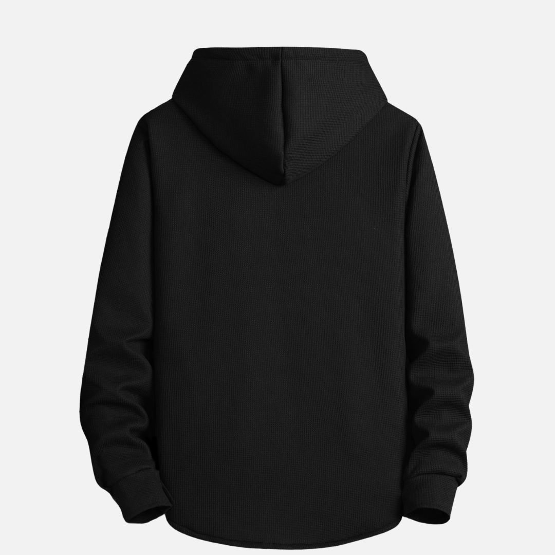 Jaqueta Masculina Mannor MRM157