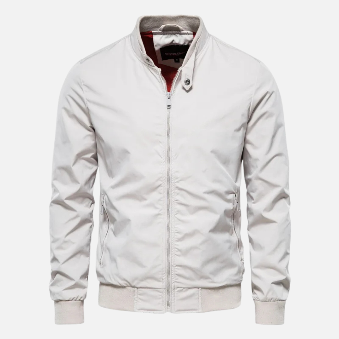Jaqueta Bomber Masculina Mannor MRM140