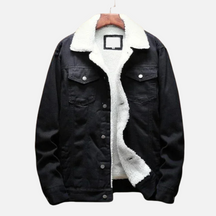 Jaqueta Jeans Masculina Mannor MRM143