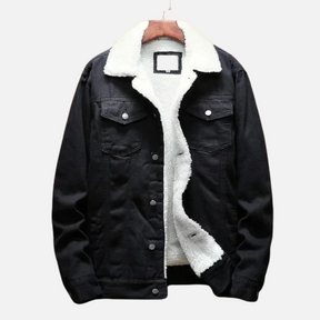 Jaqueta Jeans Masculina Mannor MRM143