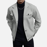 Jaqueta Masculina Mannor MRM162