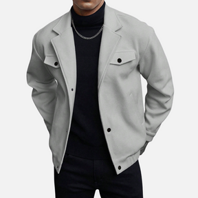 Jaqueta Masculina Mannor MRM162