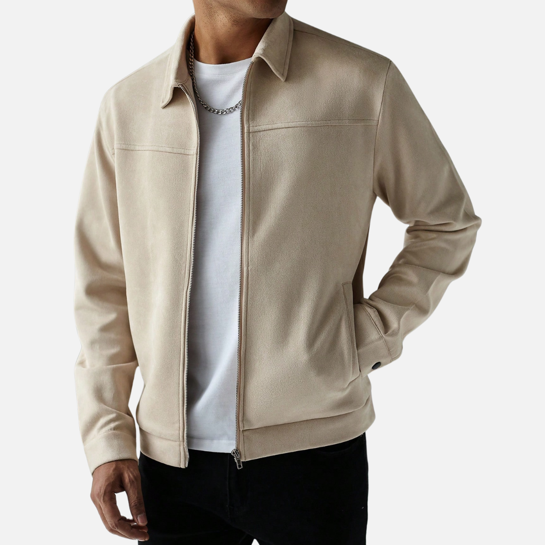 Jaqueta Masculina Mannor MRM156