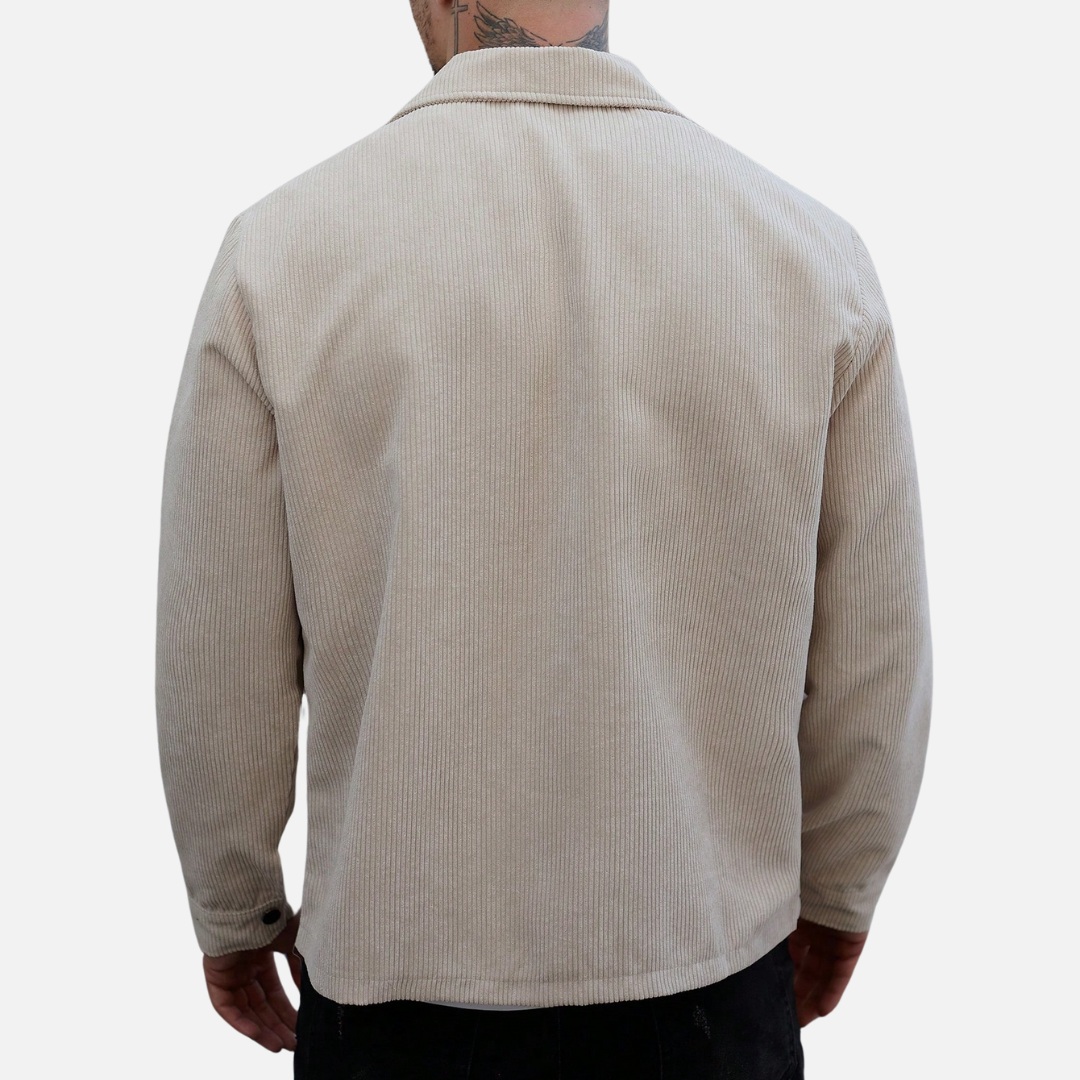 Jaqueta Masculina Mannor MRM152