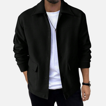 Jaqueta Masculina Mannor MRM153