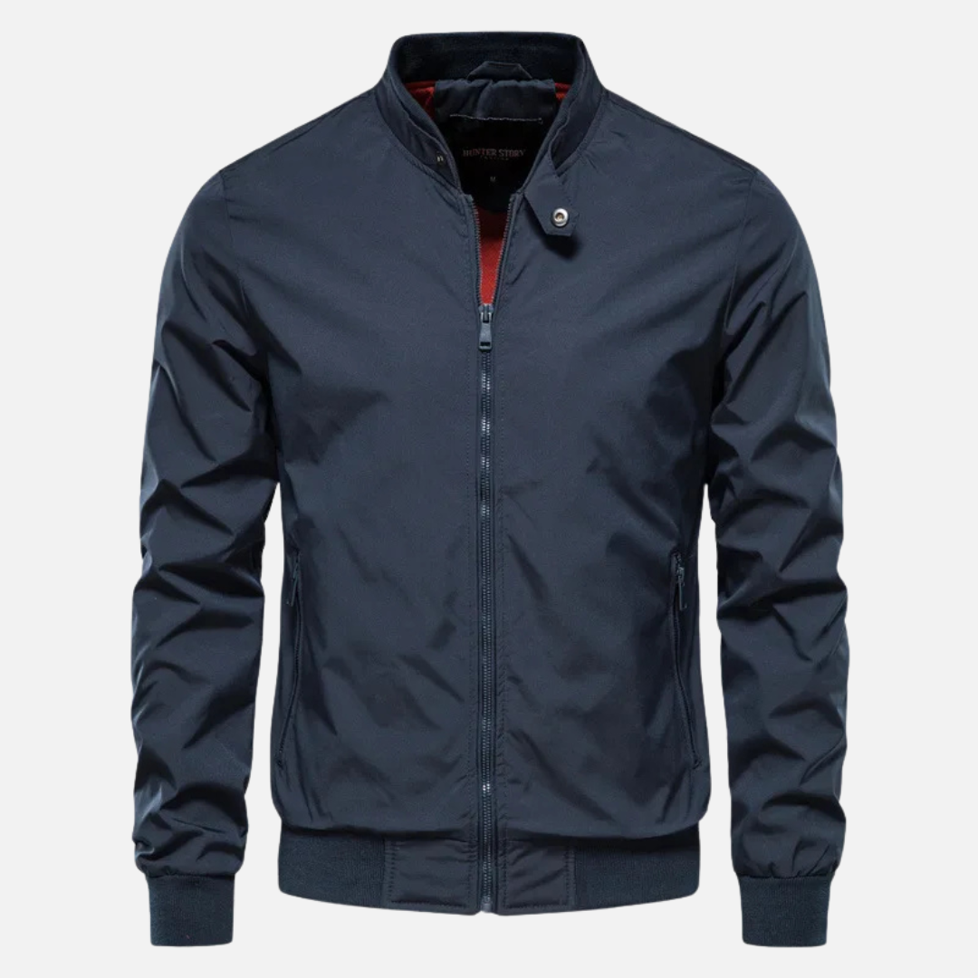 Jaqueta Bomber Masculina Mannor MRM140