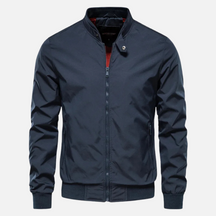 Jaqueta Bomber Masculina Mannor MRM140