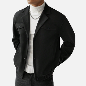 Jaqueta Masculina Mannor MRM162