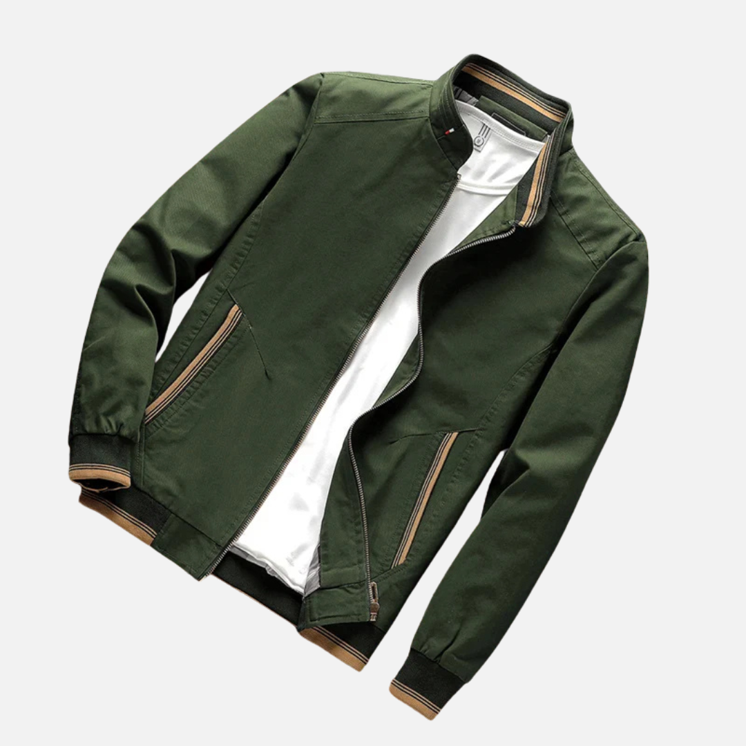 Jaqueta Masculina Mannor MRM141