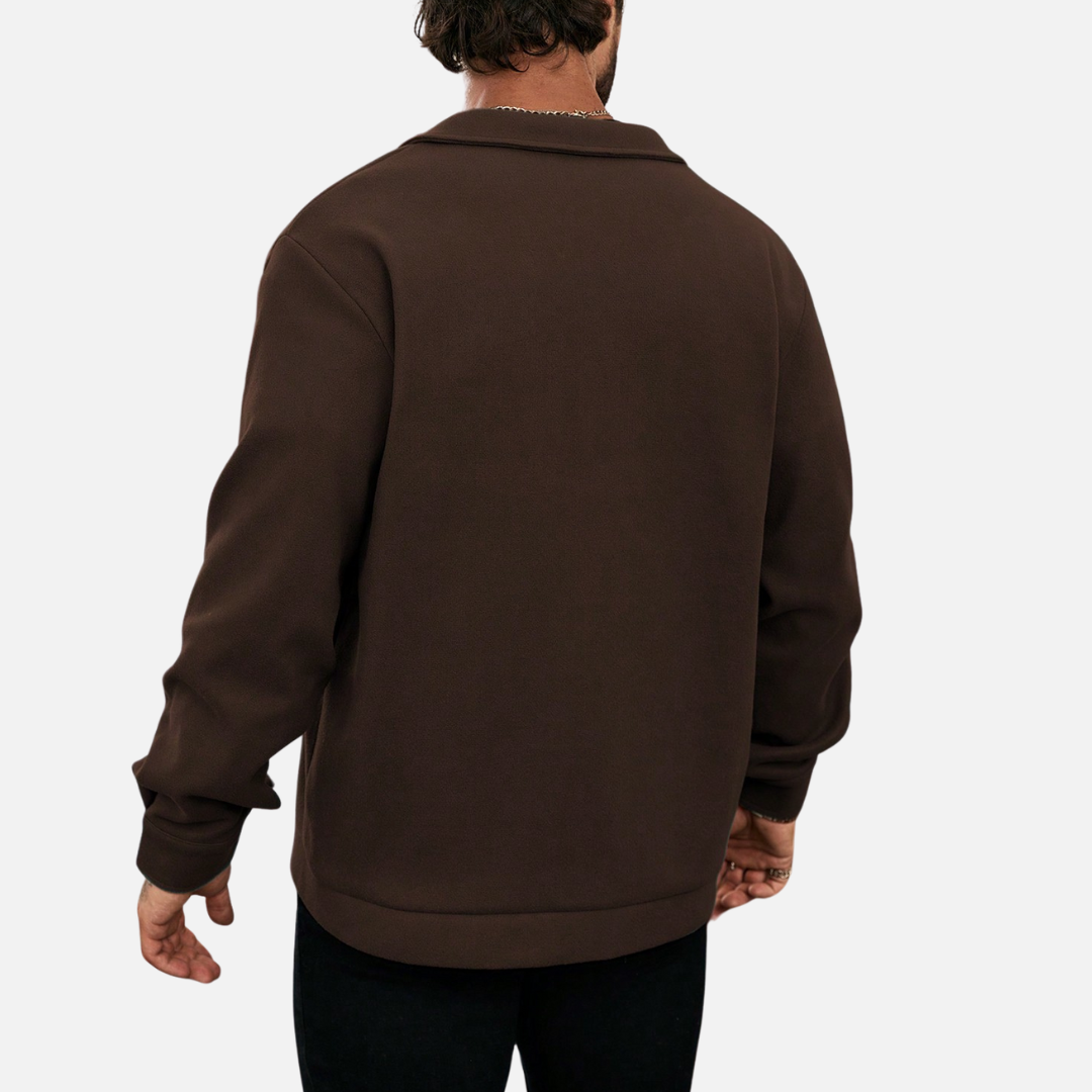 Jaqueta Masculina Mannor MRM161