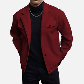 Jaqueta Masculina Mannor MRM162