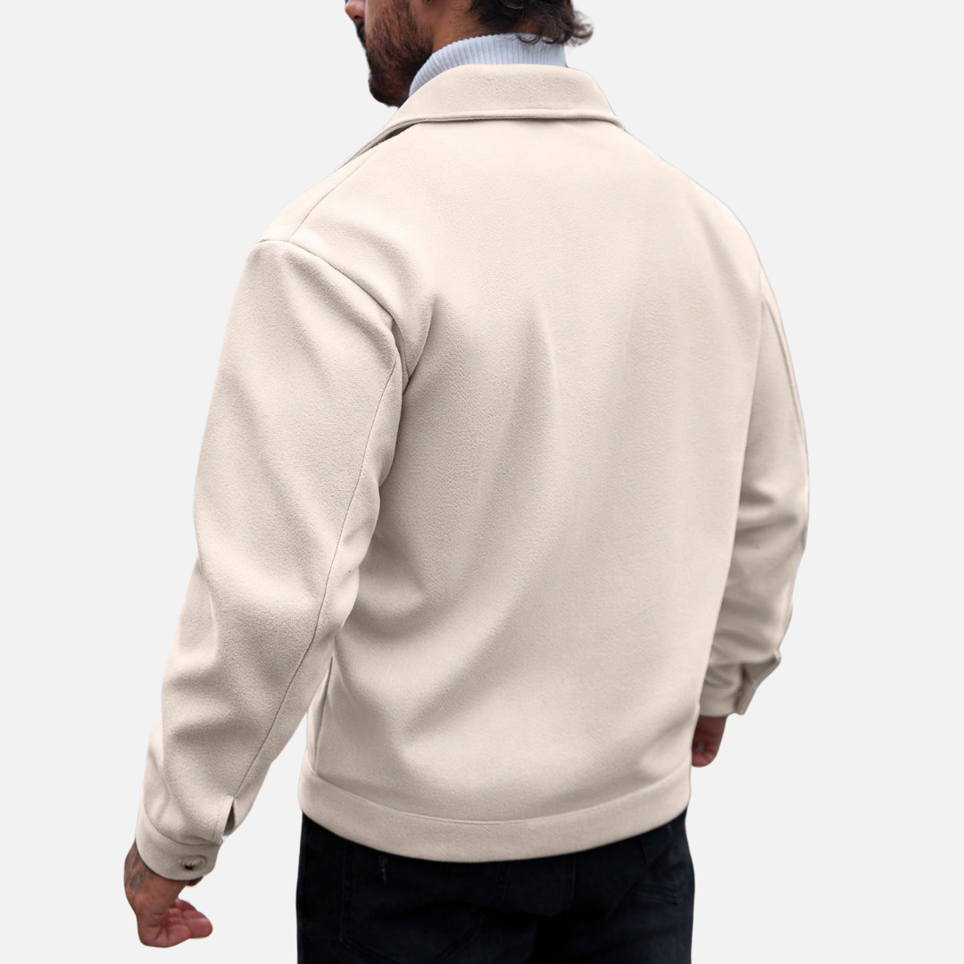 Jaqueta Masculina Mannor MRM147